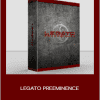 Claus Levin - LEGATO PREEMINENCE