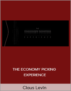 Claus Levin - THE ECONOMY PICKING EXPERIENCE