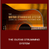 Claus Levin - THE GUITAR STRUMMING SYSTEM