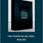 Claus Levin - THE POWER BLUES SKILL BUILDER