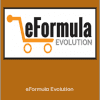 Clayton, Godfrey, Booth, Coisson and Audunsson - eFormula Evolution