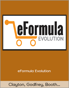 Clayton, Godfrey, Booth, Coisson and Audunsson - eFormula Evolution