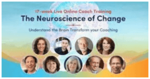 Coaching Rising - The Neuroscience of Change