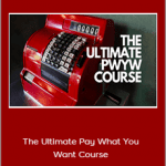 Cody Burch - The Ultimate Pay What You Want Course