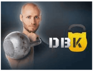 Cody Storey - Daily Burn Kettlebells