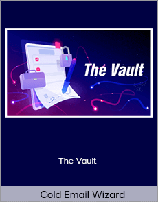 Cold Email Wizard - The Vault