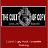 Colin Theriot - Cult of Copy Vault Complete Training