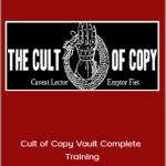 Colin Theriot - Cult of Copy Vault Complete Training