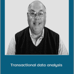 ConversionXL, Kevin Hillstrom - Transactional data analysis