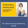 Cristina Bold - The Ultimate Money Manifesting Bundle