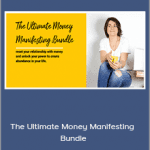 Cristina Bold - The Ultimate Money Manifesting Bundle