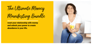 Cristina Bold - The Ultimate Money Manifesting Bundle