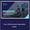 Dan Baker - Exos Performance Specialist Exam