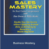 Dan Doran - Business Mastery