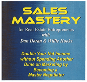 Dan Doran - Business Mastery