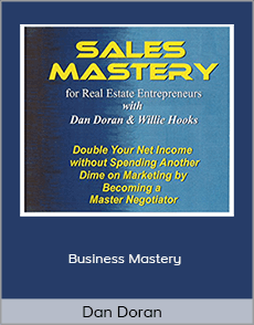 Dan Doran - Business Mastery