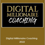 Dan Henry - Digital Millionaire Coaching 2022