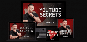 Dan Lok - YouTube Secrets