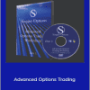 Daniel Kertcher - Advanced Options Trading