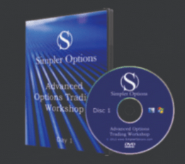 Daniel Kertcher - Advanced Options Trading