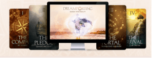 Daniel Raphael - Dreamporting Quest