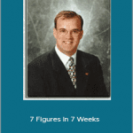 Darin Garman - 7 Figures In 7 Weeks