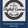 Dave Kaminski - The No Bullshit Digital Course Boot Camp