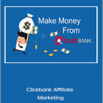 Dave Mac - Clickbank Affiliate Marketing