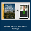 David Deida - Beyond Success and Suicide Package