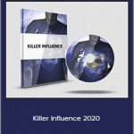 David Snyder - Killer Influence 2020