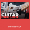 David Wallimann - GUITAR INFUSION