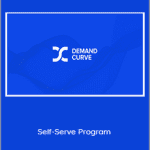 Demand Curve - Self-Serve Program