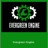 Derek Pierce - Evergreen Engine