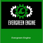 Derek Pierce - Evergreen Engine