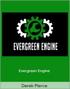 Derek Pierce - Evergreen Engine