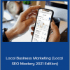 Digital Hammers - Local Business Marketing (Local SEO Mastery 2021 Edition)