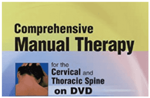 Dimitrios Kostopoulos - Comprehensive Manual Therapy for the Upper Extremity