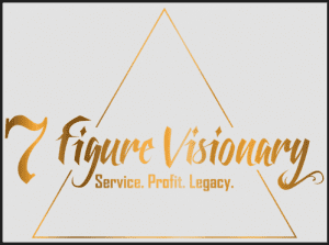 Dino Gomez - 7 Figure Visionary