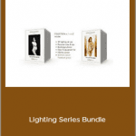 Donatella Nicolini - Lighting Series Bundle