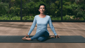 Donna Farhi - Donna Farhi Teaches Yoga Foundations