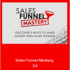 Doug Boughton - Sales Funnel Mastery 3.0