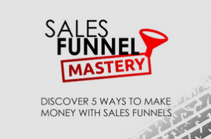 Doug Boughton - Sales Funnel Mastery 3.0