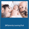 Dr Heinz M. Kabutz - [MP]aternity Learning Pack