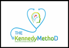 Dr Russell Kennedy - The Kennedy Method for Anxiety