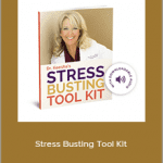 Dr. Keesha Ewers - Stress Busting Tool Kit