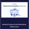 Drew Edell - MuteSix Klaviyo Email Marketing Masterclass