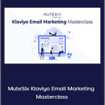 Drew Edell - MuteSix Klaviyo Email Marketing Masterclass