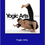 Duncan Wong - Yogic Arts