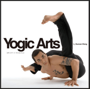 Duncan Wong - Yogic Arts