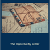 Duston McGroarty - The Opportunity Letter